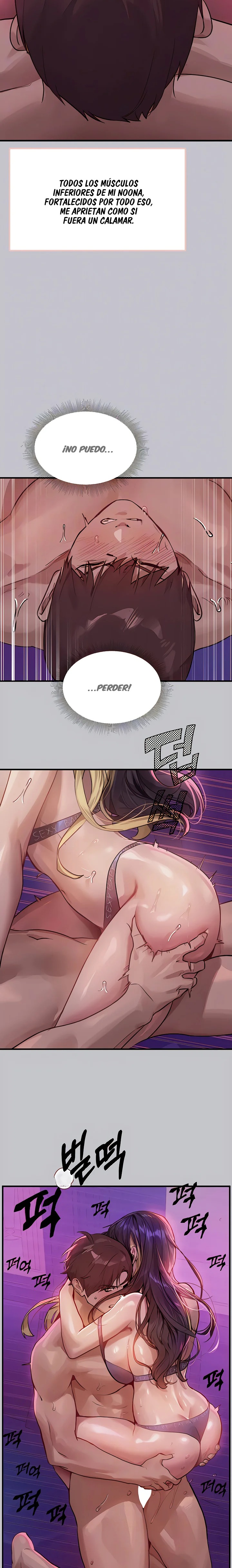 The Owner Of A Building Raw Chapter 110 Page 7