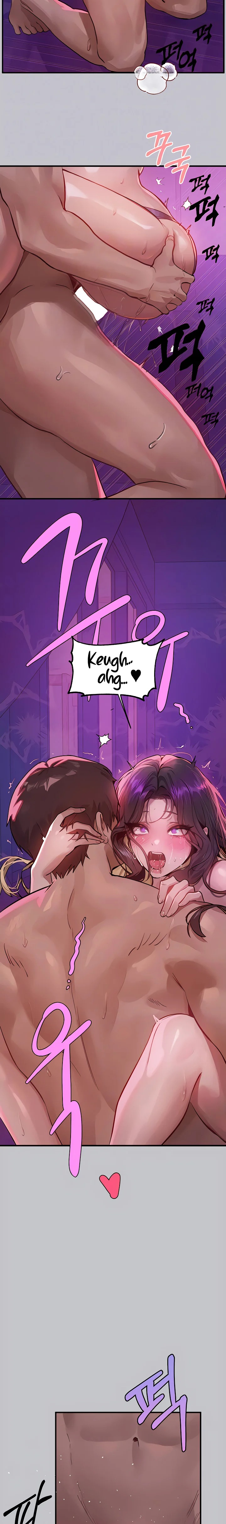 The Owner Of A Building Raw Chapter 110 Page 8