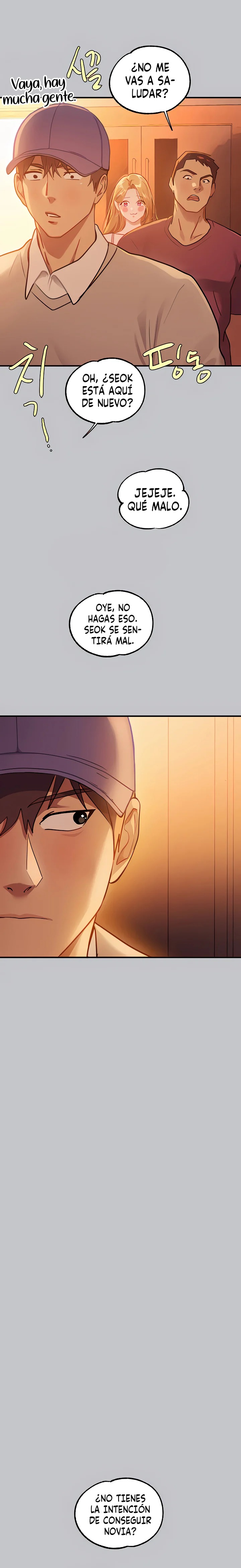 The Owner Of A Building Raw Chapter 111 Page 10