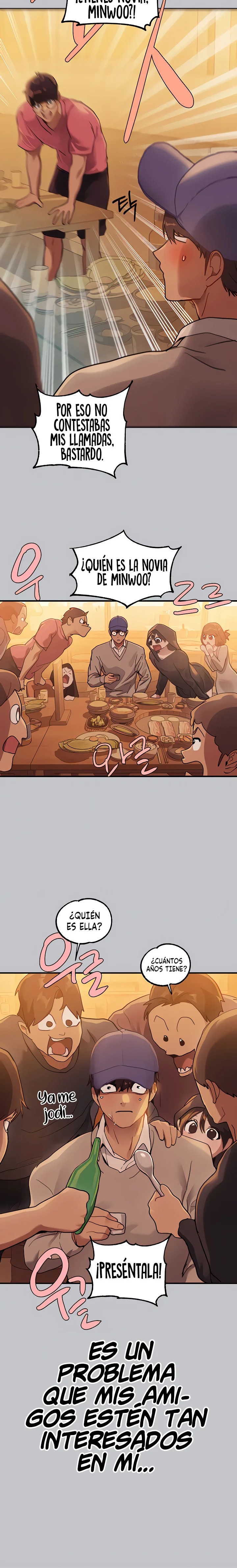 The Owner Of A Building Raw Chapter 111 Page 13