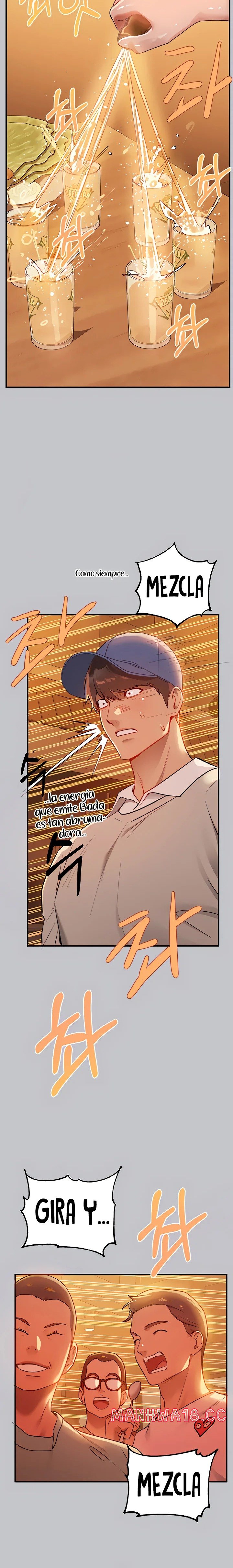 The Owner Of A Building Raw Chapter 111 Page 16