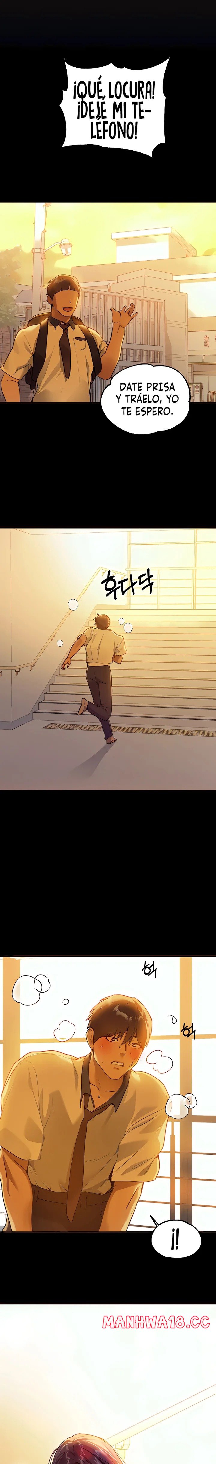 The Owner Of A Building Raw Chapter 111 Page 20