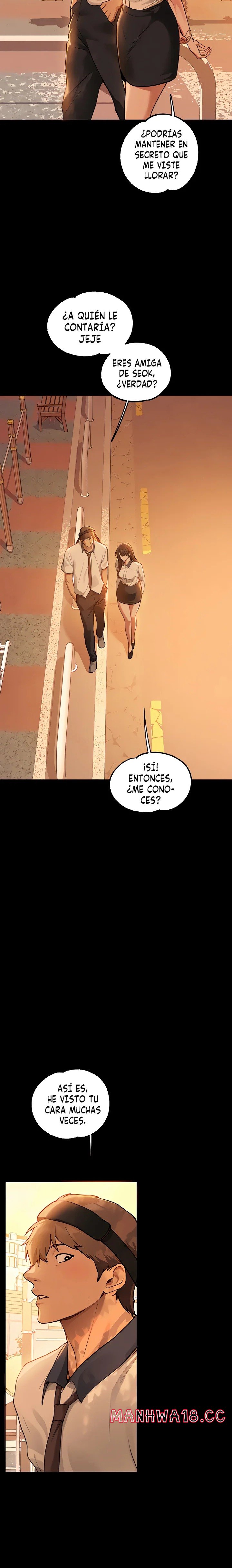 The Owner Of A Building Raw Chapter 111 Page 22