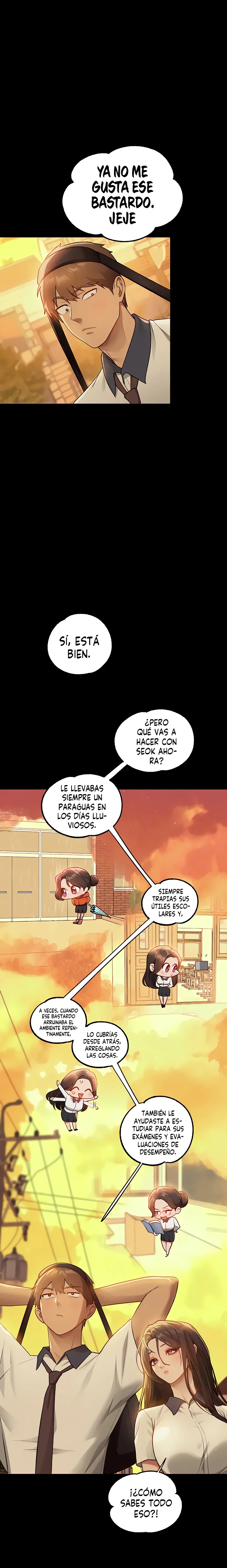 The Owner Of A Building Raw Chapter 111 Page 25