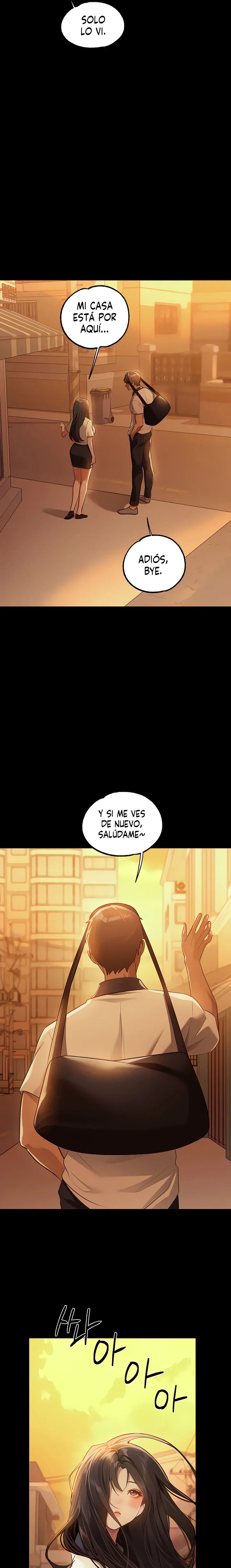 The Owner Of A Building Raw Chapter 111 Page 26