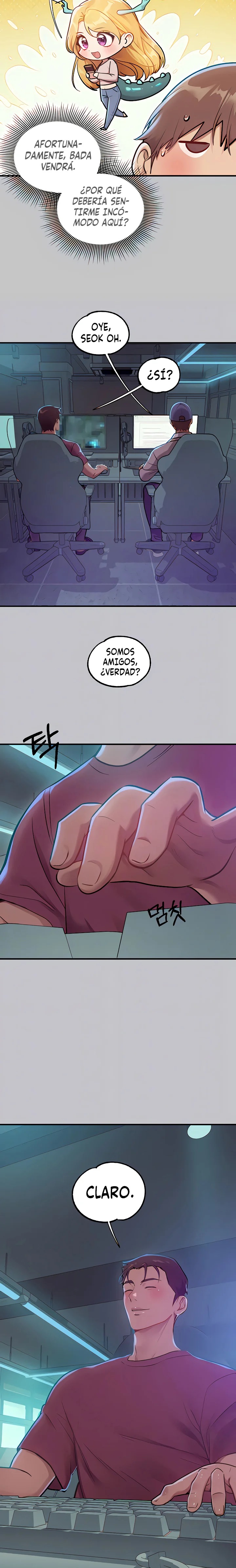 The Owner Of A Building Raw Chapter 111 Page 3