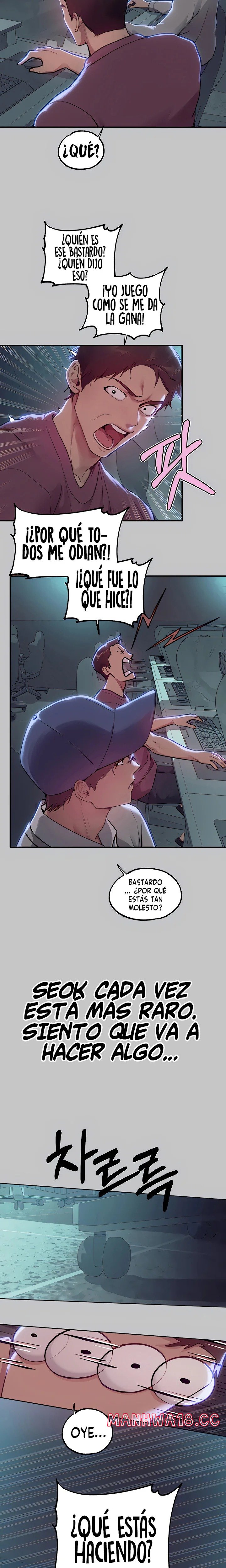 The Owner Of A Building Raw Chapter 111 Page 6