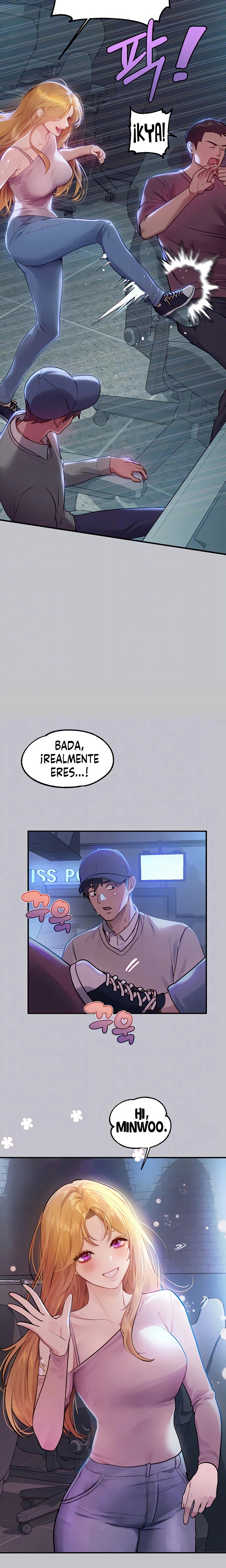 The Owner Of A Building Raw Chapter 111 Page 7