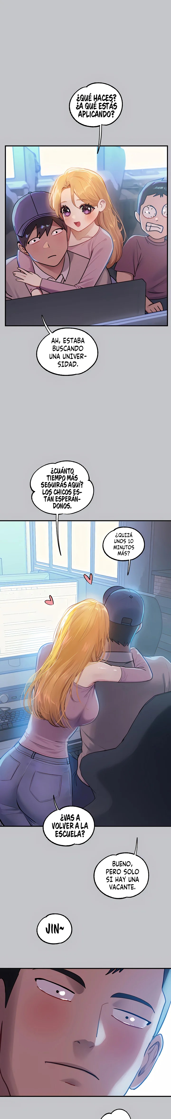 The Owner Of A Building Raw Chapter 111 Page 8