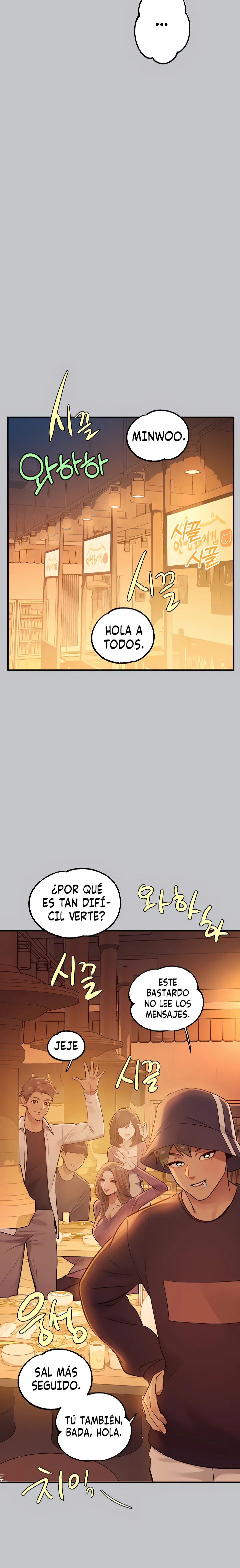 The Owner Of A Building Raw Chapter 111 Page 9