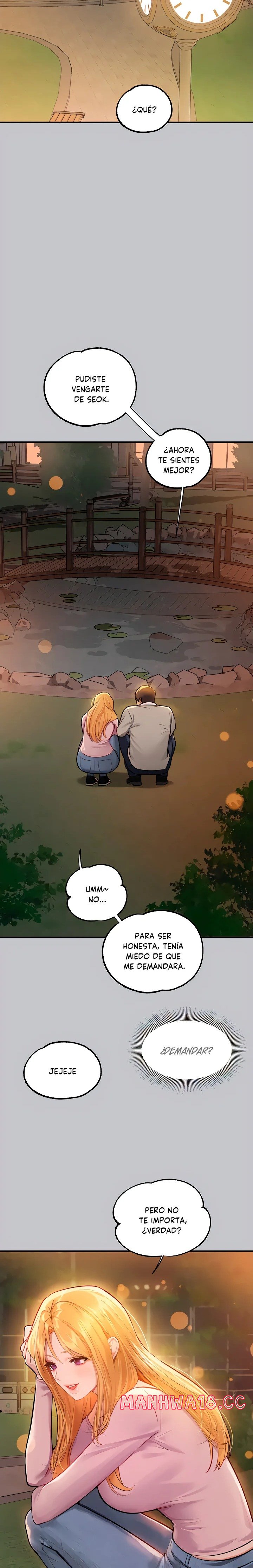 The Owner Of A Building Raw Chapter 112 Page 11