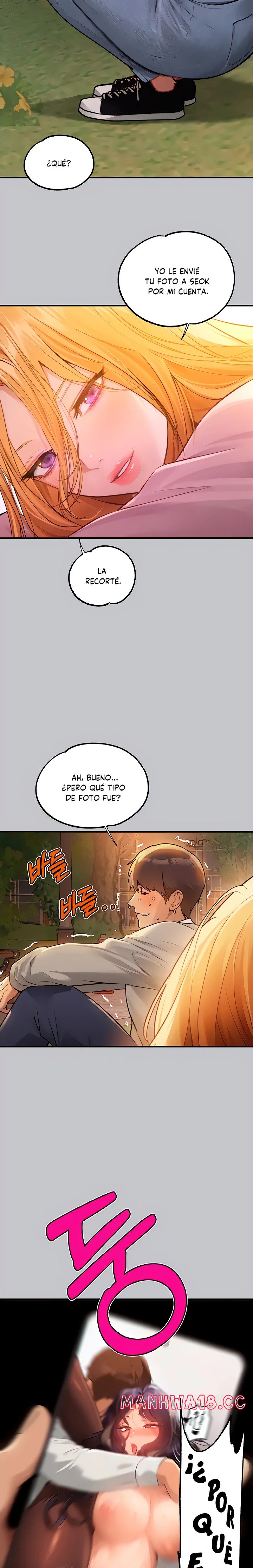 The Owner Of A Building Raw Chapter 112 Page 12
