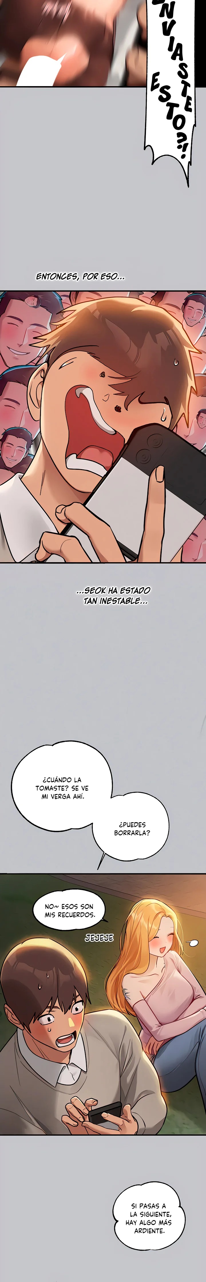The Owner Of A Building Raw Chapter 112 Page 13