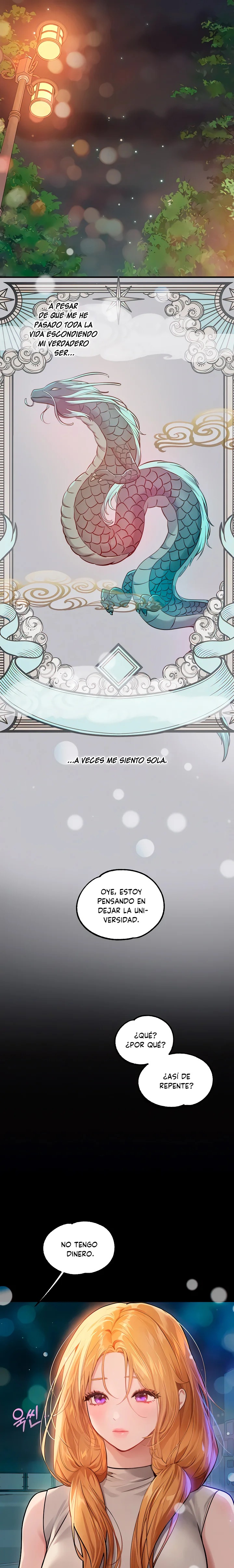 The Owner Of A Building Raw Chapter 112 Page 18