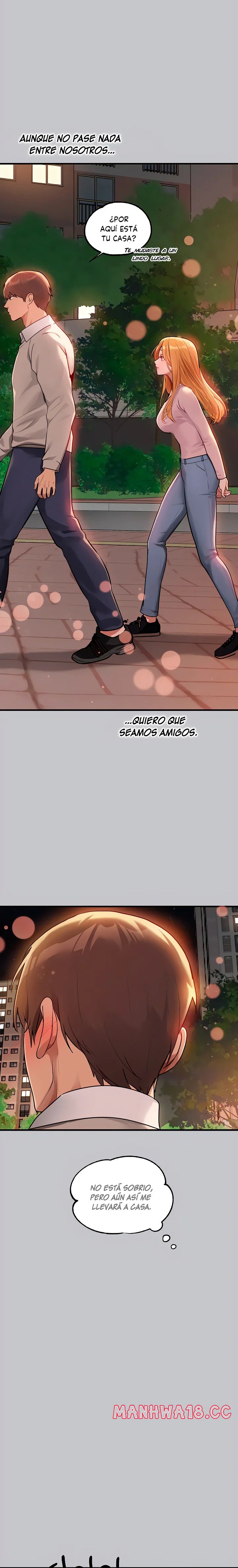 The Owner Of A Building Raw Chapter 112 Page 21