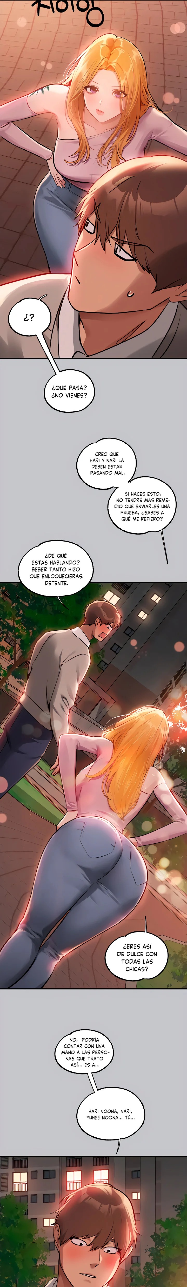 The Owner Of A Building Raw Chapter 112 Page 22