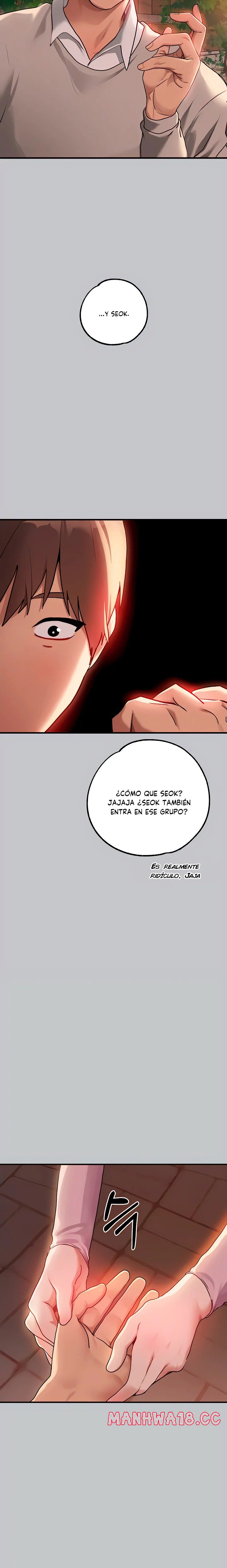 The Owner Of A Building Raw Chapter 112 Page 23