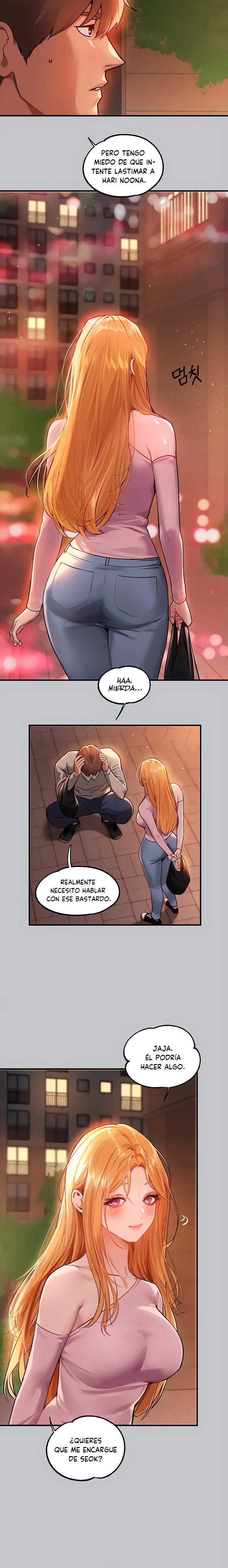The Owner Of A Building Raw Chapter 112 Page 25