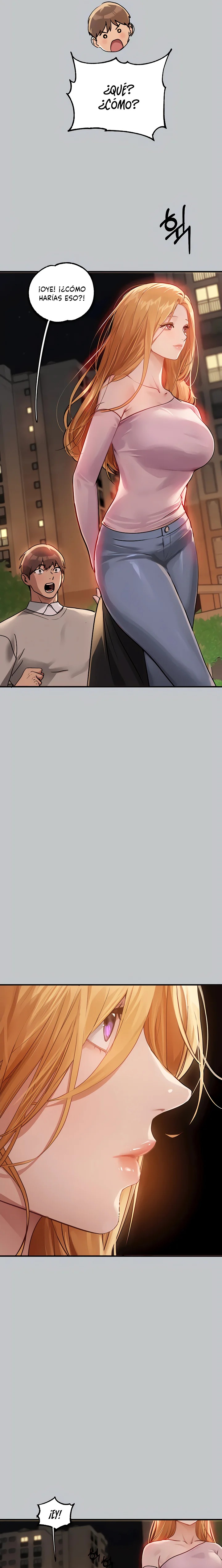 The Owner Of A Building Raw Chapter 112 Page 26
