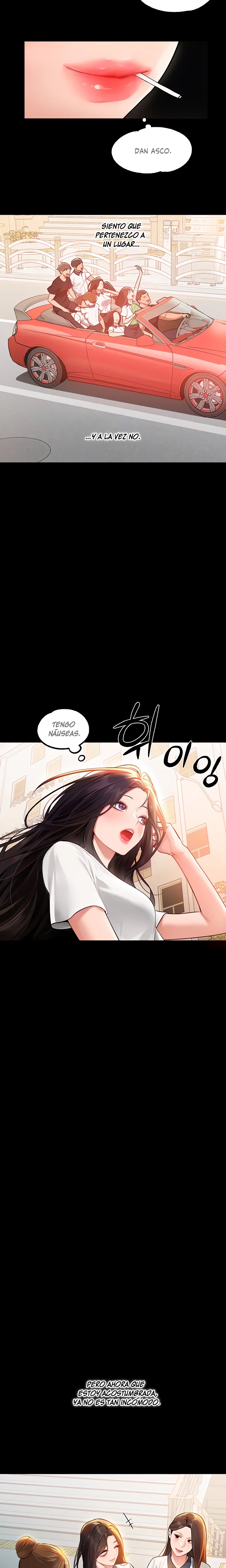 The Owner Of A Building Raw Chapter 112 Page 3