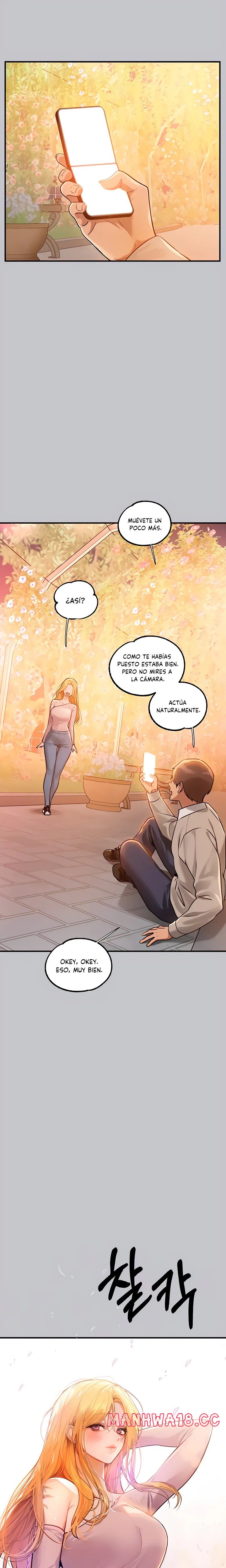 The Owner Of A Building Raw Chapter 112 Page 8