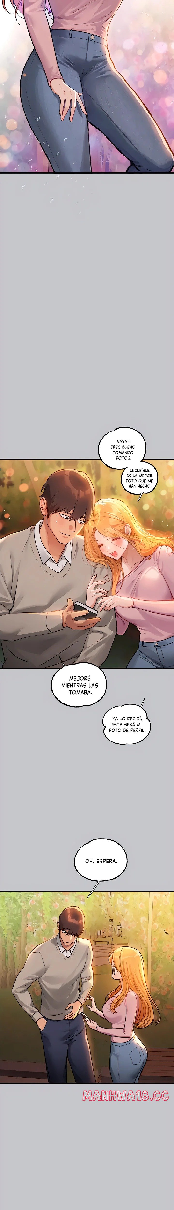 The Owner Of A Building Raw Chapter 112 Page 9