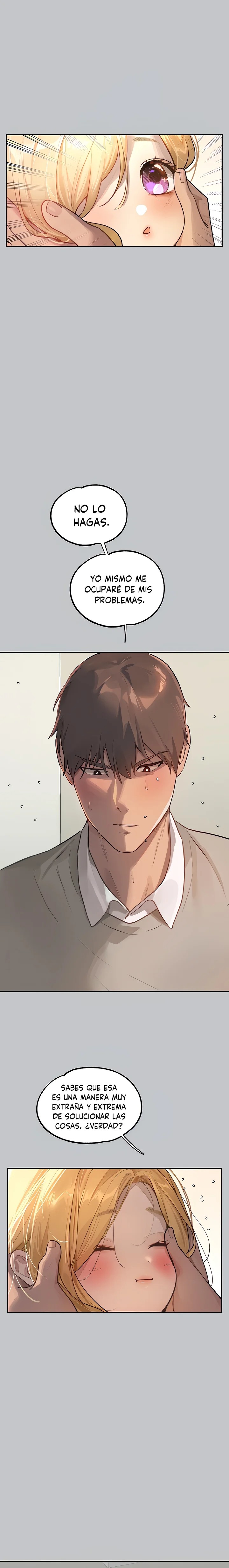 The Owner Of A Building Raw Chapter 117 Page 10