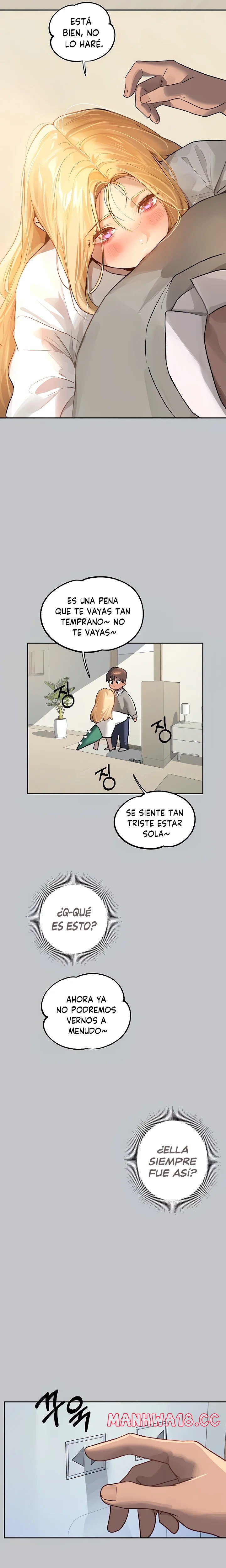 The Owner Of A Building Raw Chapter 117 Page 12