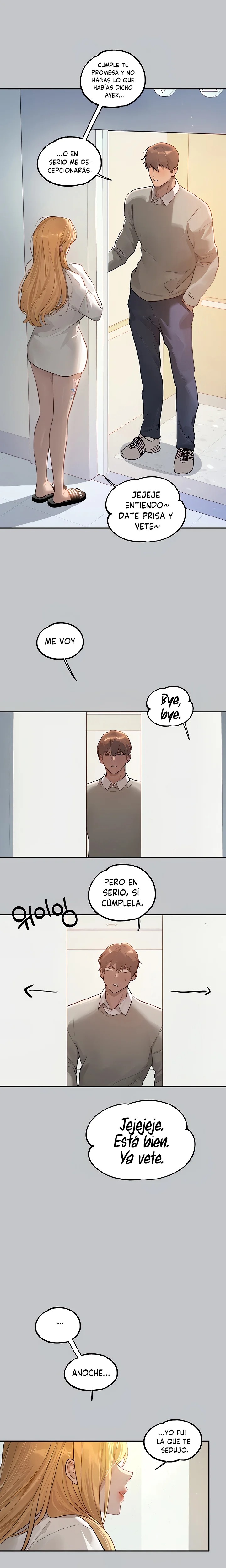 The Owner Of A Building Raw Chapter 117 Page 13
