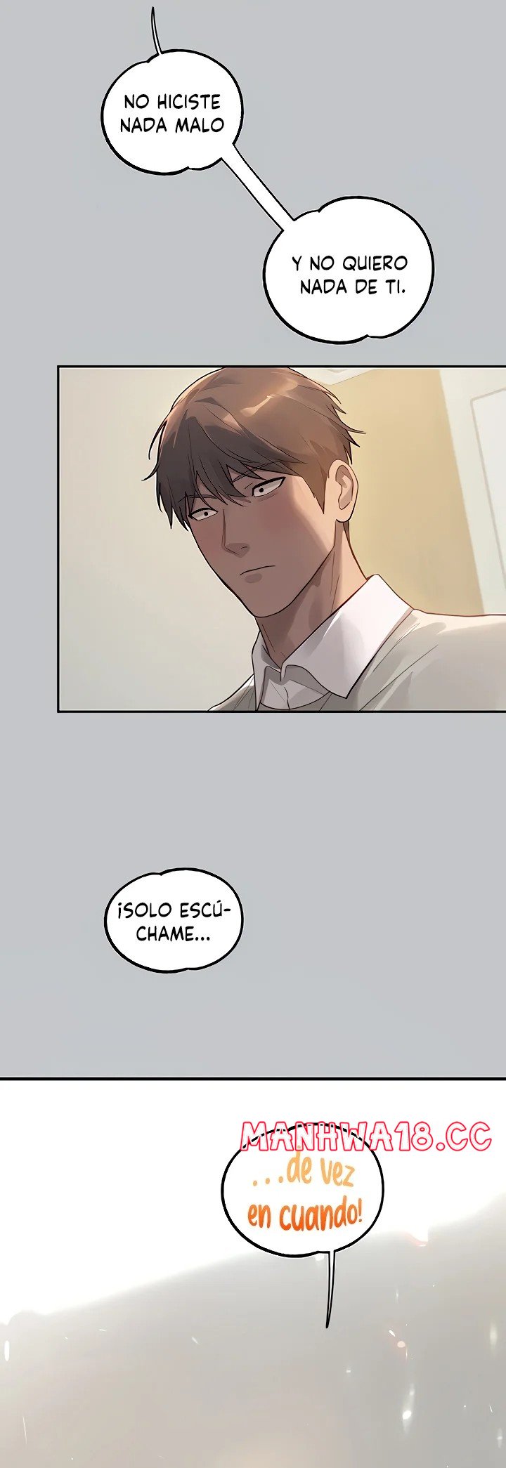 The Owner Of A Building Raw Chapter 117 Page 14