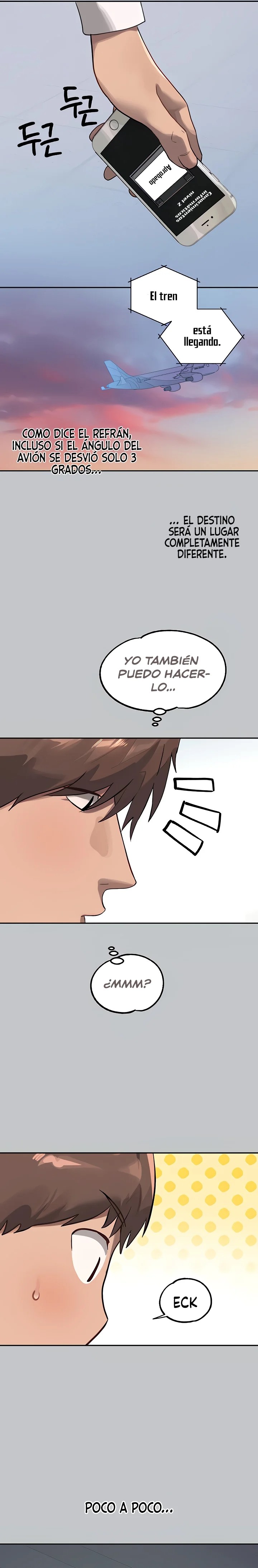 The Owner Of A Building Raw Chapter 117 Page 18