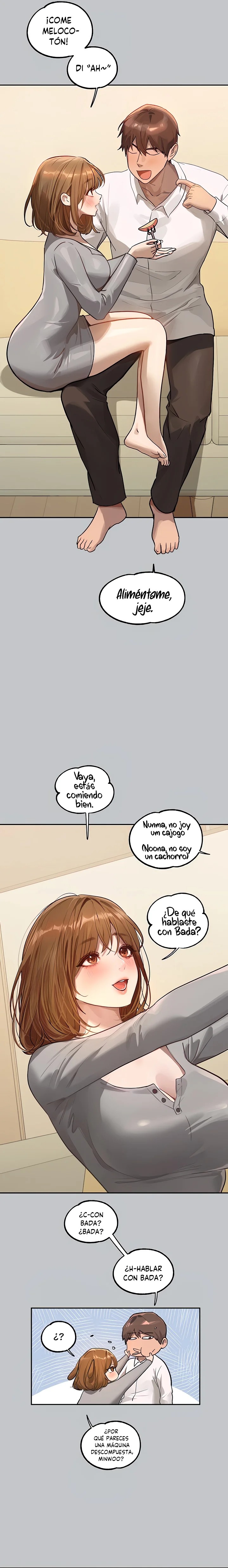 The Owner Of A Building Raw Chapter 117 Page 21