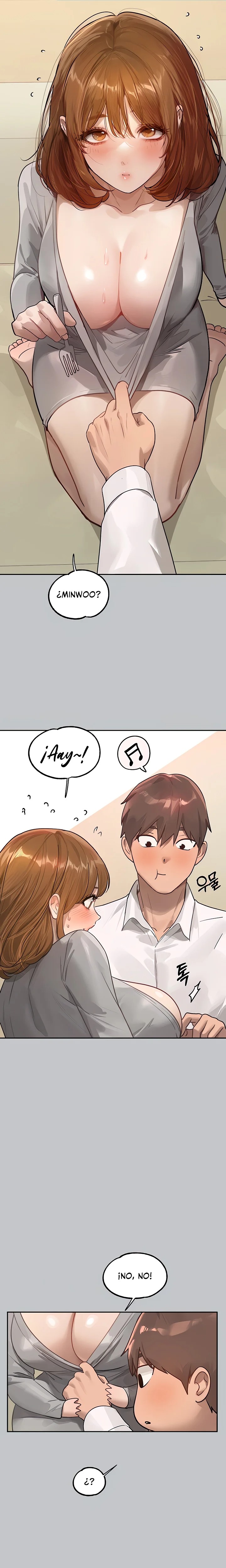 The Owner Of A Building Raw Chapter 117 Page 23