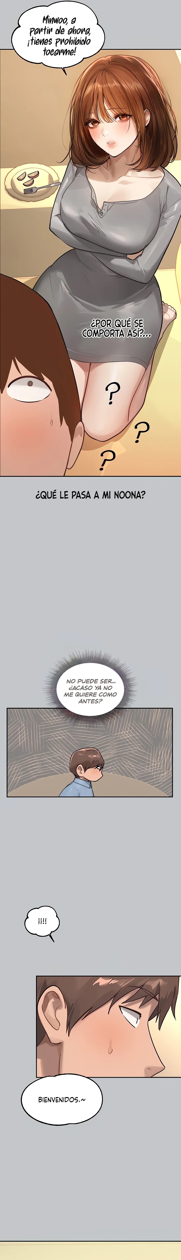 The Owner Of A Building Raw Chapter 117 Page 27
