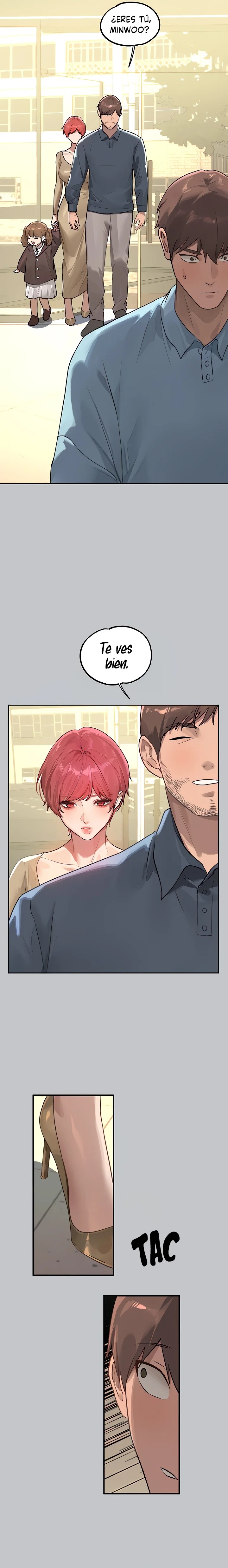 The Owner Of A Building Raw Chapter 117 Page 28