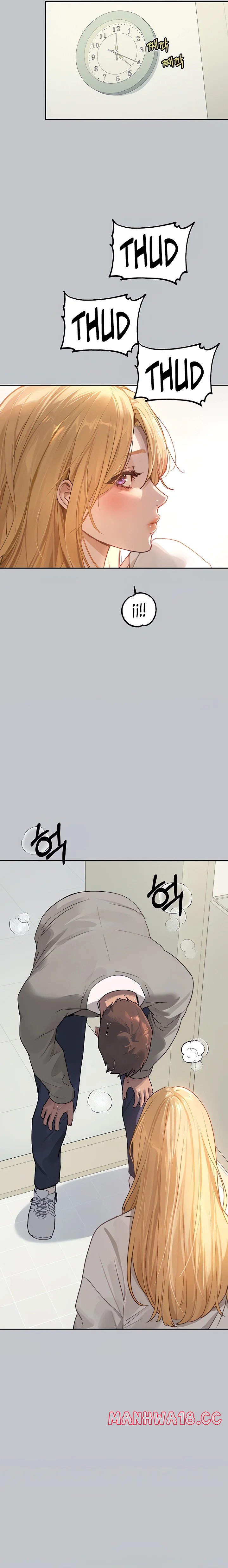 The Owner Of A Building Raw Chapter 117 Page 7