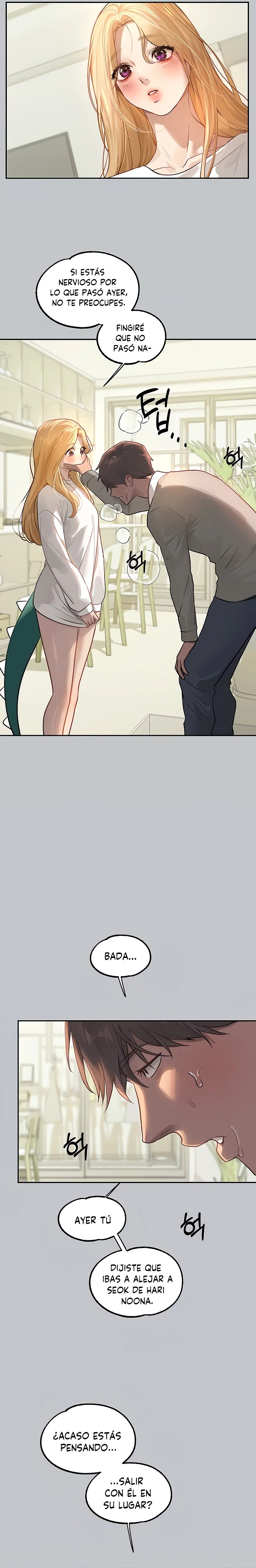 The Owner Of A Building Raw Chapter 117 Page 8