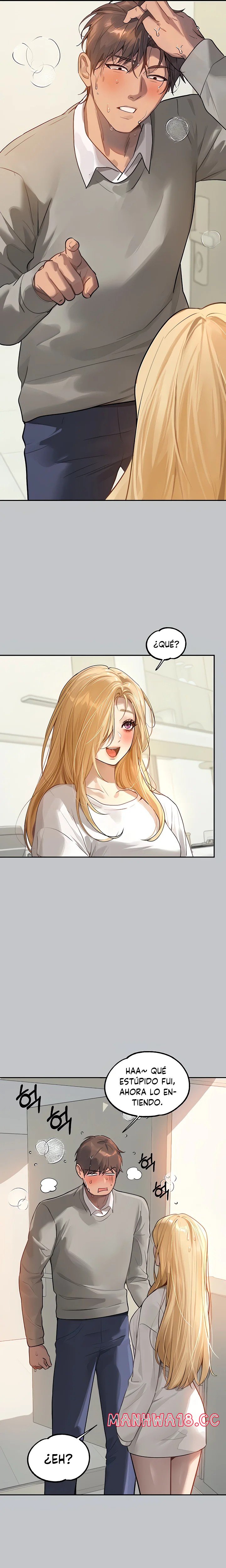 The Owner Of A Building Raw Chapter 117 Page 9