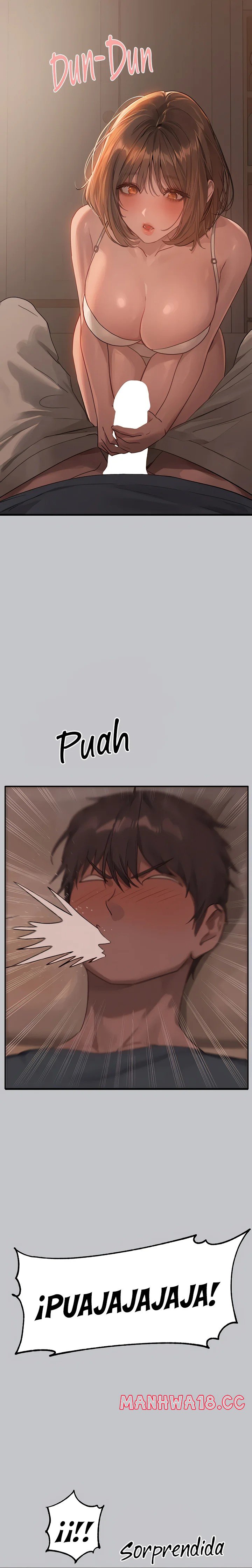 The Owner Of A Building Raw Chapter 119 Page 10
