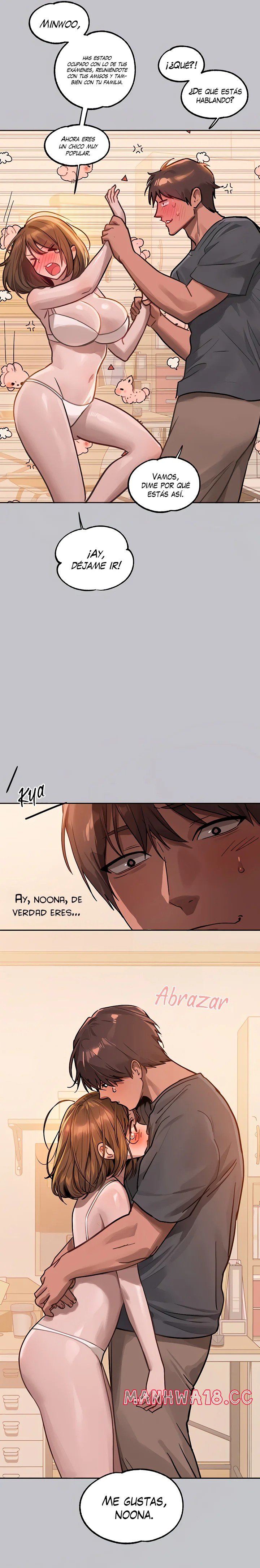 The Owner Of A Building Raw Chapter 119 Page 13