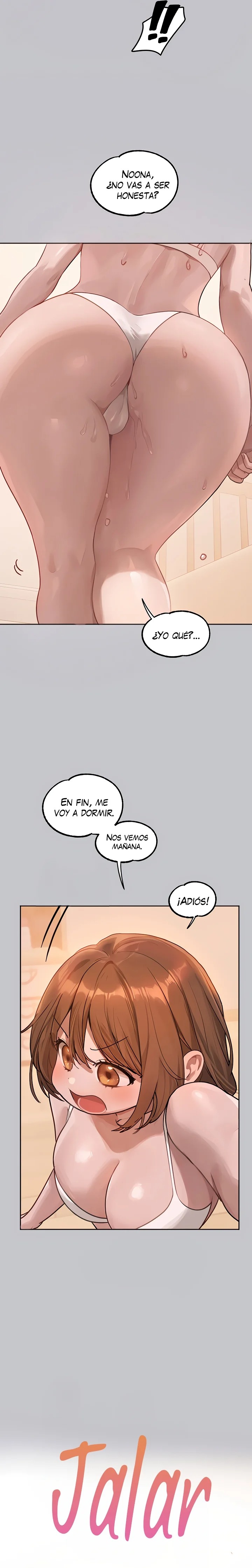 The Owner Of A Building Raw Chapter 119 Page 16