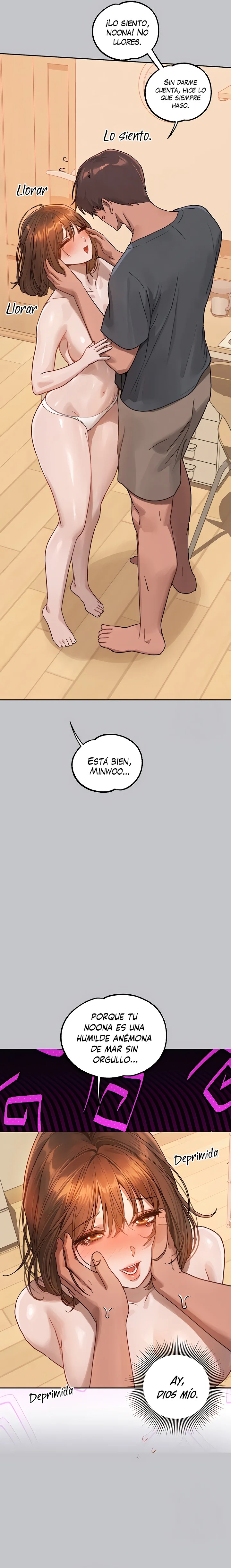 The Owner Of A Building Raw Chapter 119 Page 18