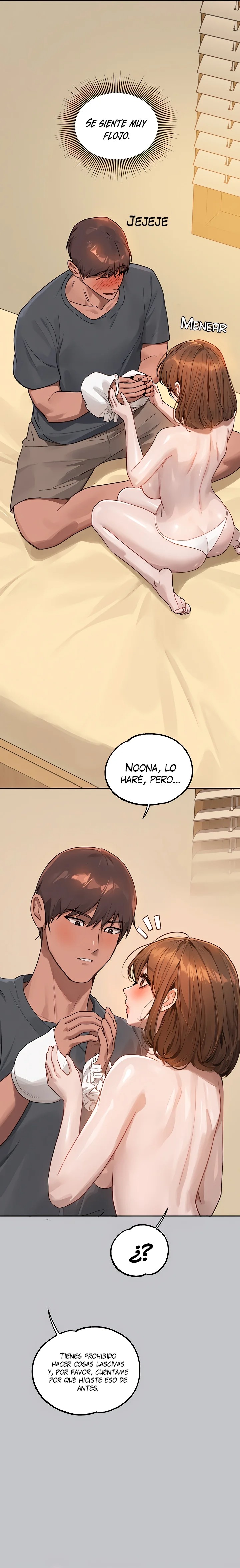 The Owner Of A Building Raw Chapter 119 Page 21