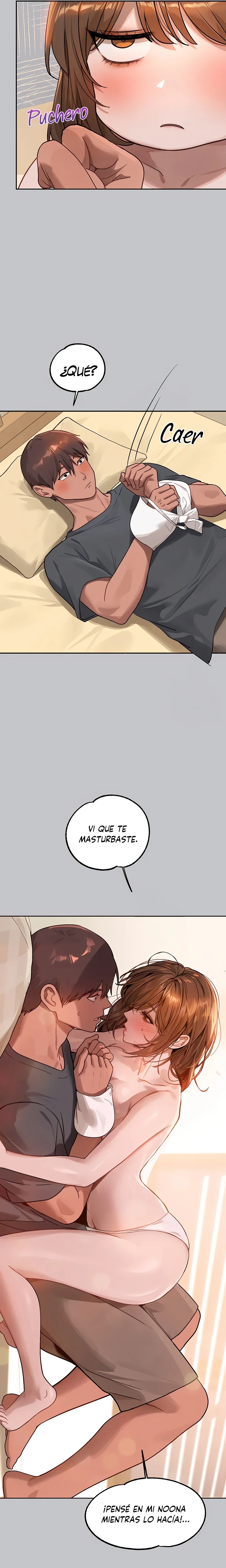 The Owner Of A Building Raw Chapter 119 Page 22