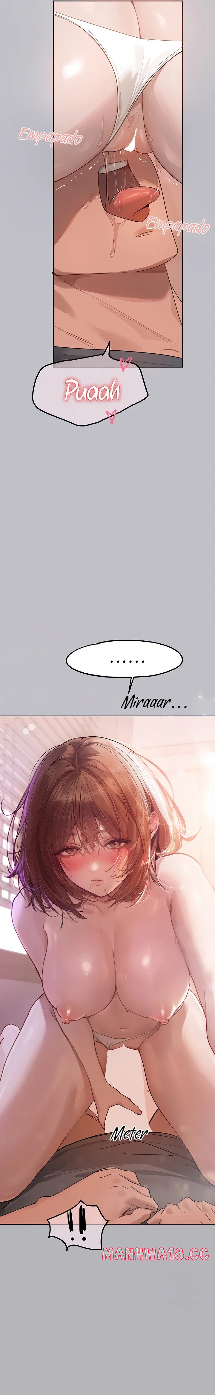 The Owner Of A Building Raw Chapter 119 Page 27