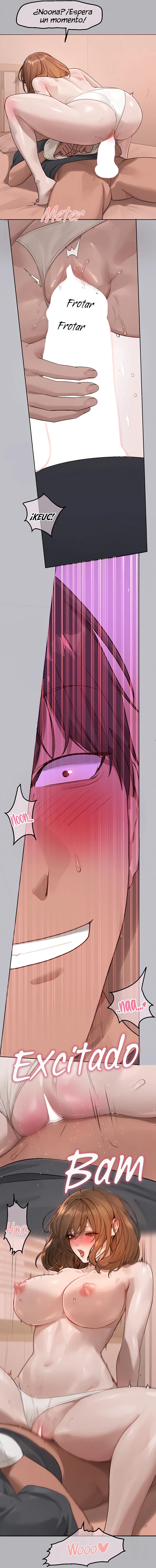 The Owner Of A Building Raw Chapter 119 Page 28