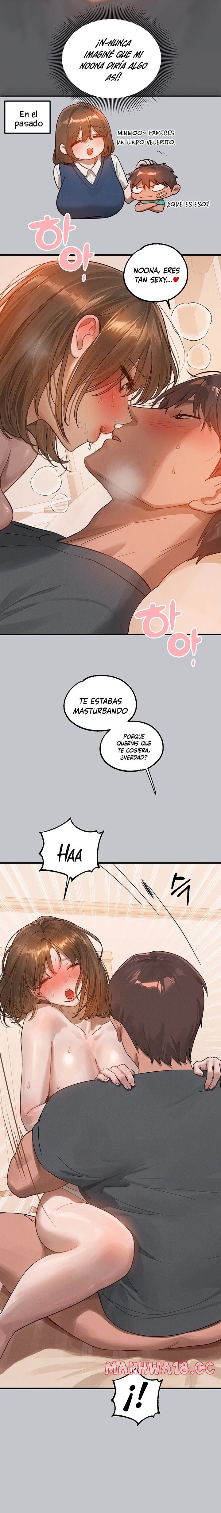 The Owner Of A Building Raw Chapter 120 Page 18