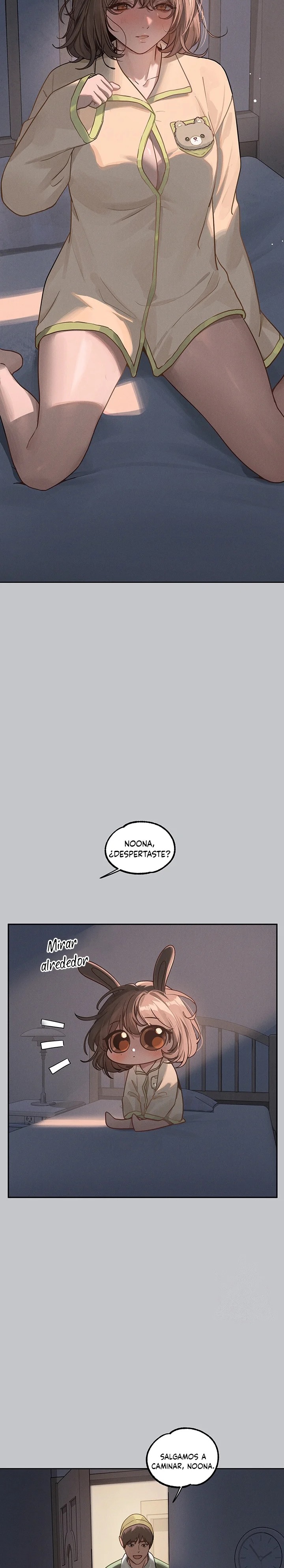The Owner Of A Building Raw Chapter 121 Page 21