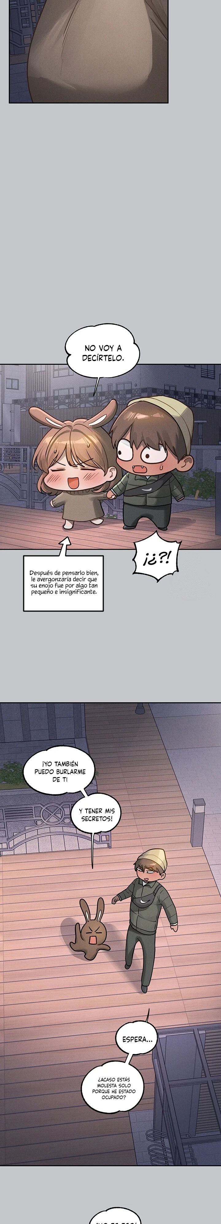 The Owner Of A Building Raw Chapter 121 Page 25