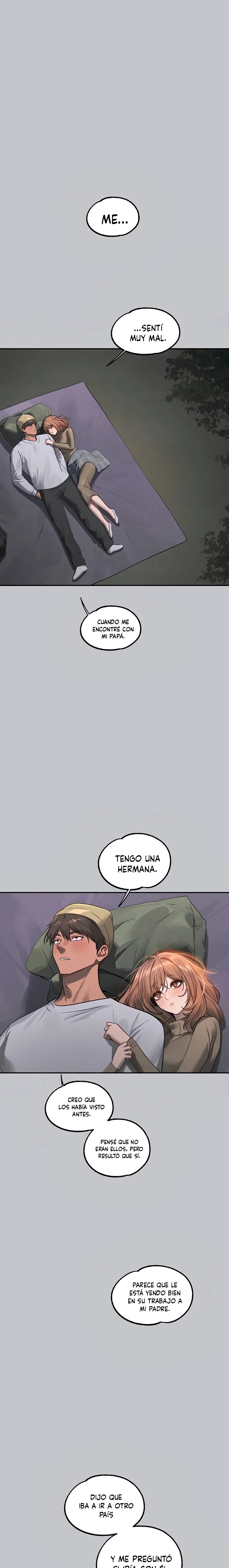 The Owner Of A Building Raw Chapter 122 Page 11
